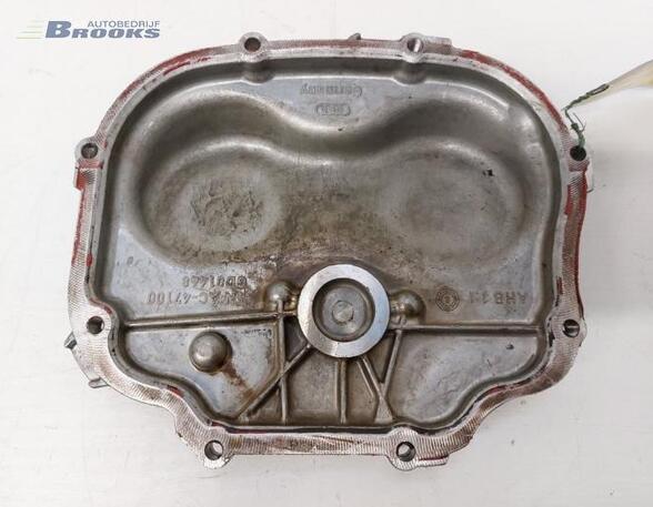 Timing Belt Cover AUDI A5 Convertible (8F7)