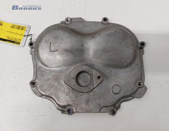 Timing Belt Cover AUDI A5 Convertible (8F7)