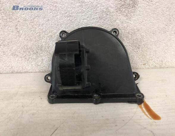 Afscherming distributieriem VW TOURAN (1T3), VW TOURAN VAN (1T3)