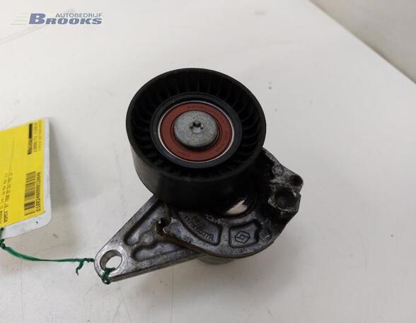 Crank Shaft Belt Pulley OPEL VIVARO B Van (X82)