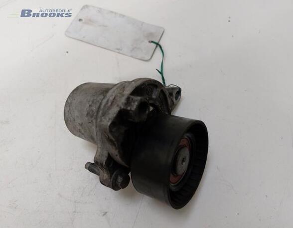 Crank Shaft Belt Pulley OPEL VIVARO B Van (X82)