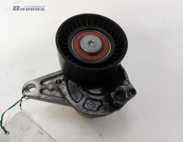 Crank Shaft Belt Pulley OPEL VIVARO B Van (X82)