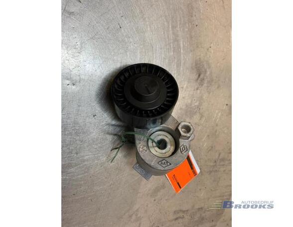 Crank Shaft Belt Pulley RENAULT CLIO III (BR0/1, CR0/1)