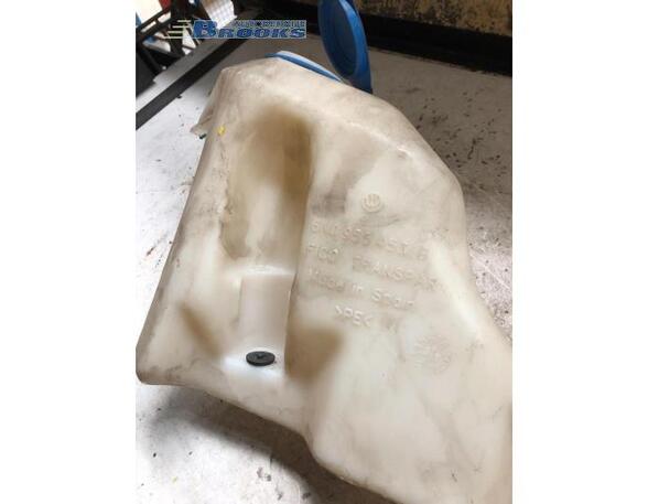 Washer Fluid Tank (Bottle) VW POLO (6N1)