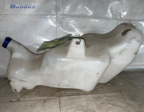 Washer Fluid Tank (Bottle) IVECO DAILY IV Van, IVECO DAILY V Van, IVECO DAILY V Platform/Chassis, IVECO DAILY VI Van