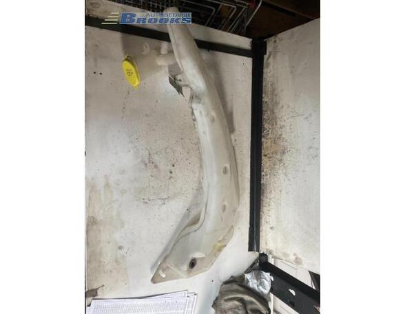 Washer Fluid Tank (Bottle) FORD TRANSIT CONNECT (P65_, P70_, P80_)