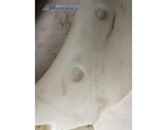 Washer Fluid Tank (Bottle) FORD TRANSIT CONNECT (P65_, P70_, P80_)