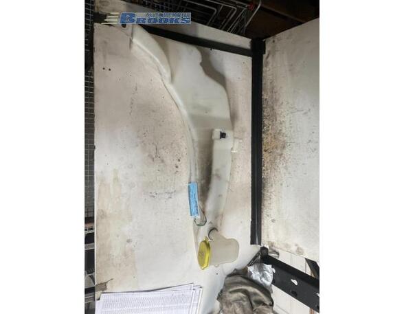 Washer Fluid Tank (Bottle) FORD TRANSIT CONNECT (P65_, P70_, P80_)