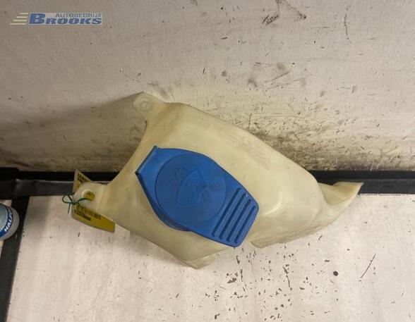 Washer Fluid Tank (Bottle) VW POLO (6N1)