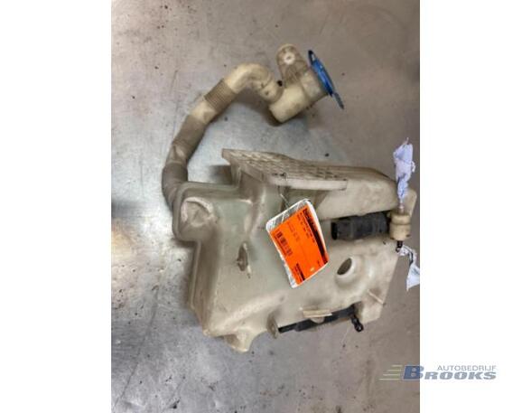 Washer Fluid Tank (Bottle) VW GOLF V (1K1)