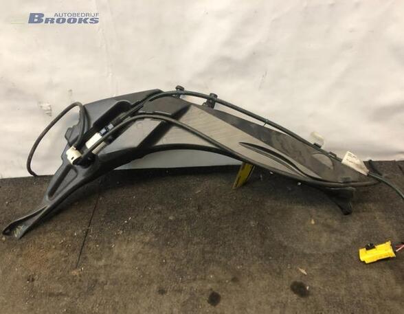 Washer Fluid Tank (Bottle) PEUGEOT 308 SW II (LC_, LJ_, LR_, LX_, L4_)