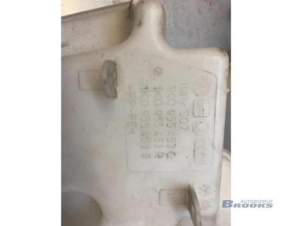 Washer Fluid Tank (Bottle) VW SCIROCCO (137, 138)