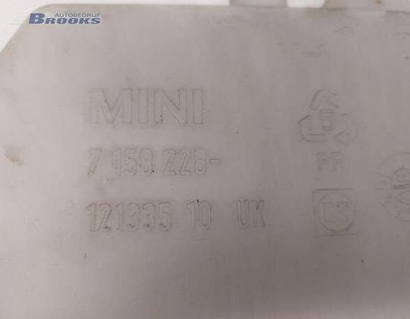 Washer Fluid Tank (Bottle) MINI MINI (R50, R53), MINI MINI (R56)