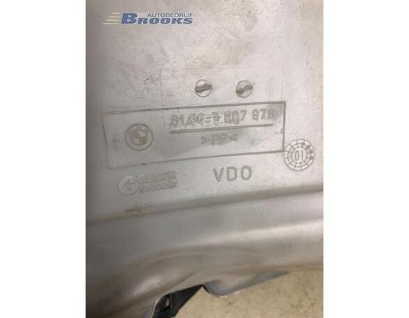 Washer Fluid Tank (Bottle) BMW 3 Compact (E46), BMW 3 Touring (E46)