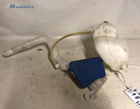 Washer Fluid Tank (Bottle) MERCEDES-BENZ E-CLASS (W211), MERCEDES-BENZ E-CLASS T-Model (S211)