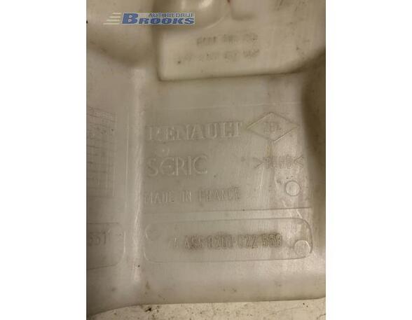 Washer Fluid Tank (Bottle) RENAULT VEL SATIS (BJ0_)