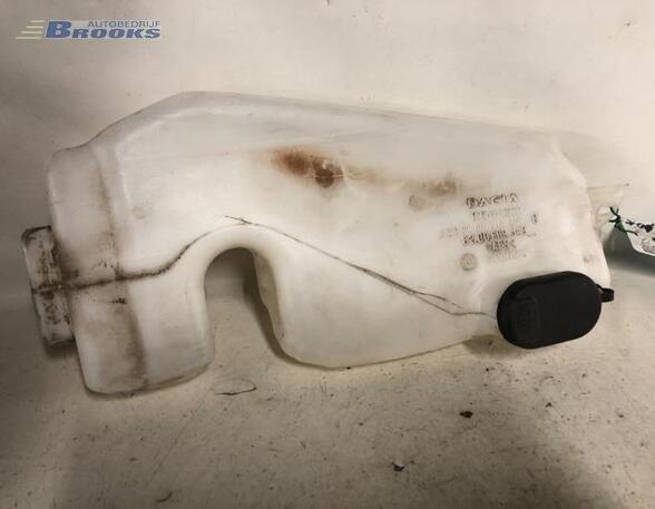 Washer Fluid Tank (Bottle) DACIA SANDERO, DACIA SANDERO II, DACIA DOKKER Express Box Body/MPV, DACIA LOGAN EXPRESS (FS_)