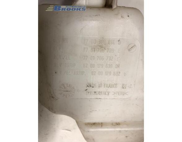 Washer Fluid Tank (Bottle) RENAULT KANGOO Express (FC0/1_)