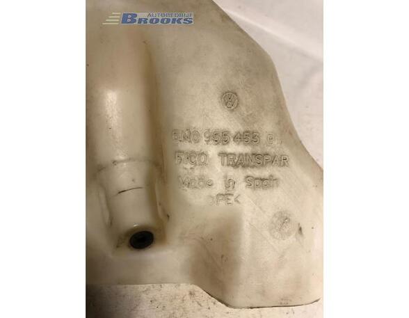 Washer Fluid Tank (Bottle) VW POLO (6N1)