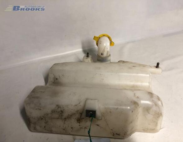 Washer Fluid Tank (Bottle) OPEL AGILA (A) (H00)