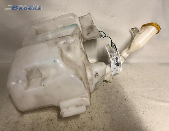 Washer Fluid Tank (Bottle) RENAULT LAGUNA III Grandtour (KT0/1)