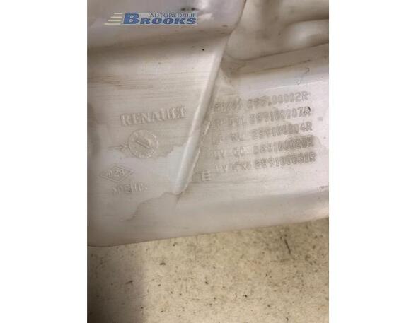 Washer Fluid Tank (Bottle) RENAULT LAGUNA III Grandtour (KT0/1)