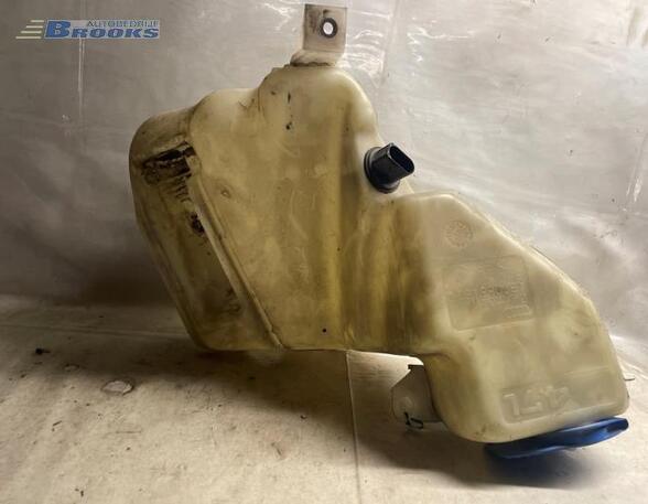 Washer Fluid Tank (Bottle) AUDI A6 (4B2, C5)