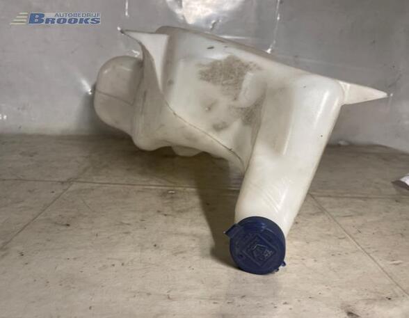 Washer Fluid Tank (Bottle) IVECO DAILY IV Dump Truck