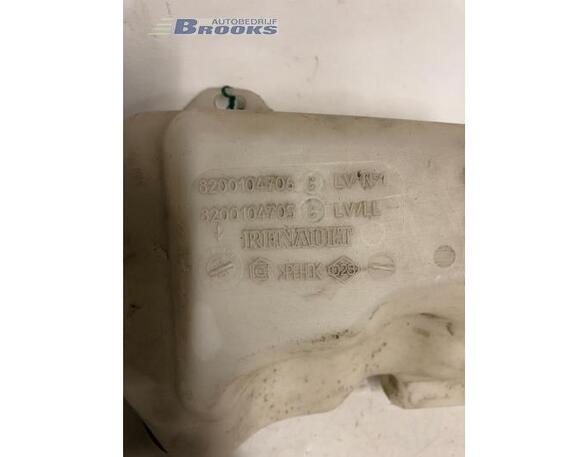 Washer Fluid Tank (Bottle) RENAULT MEGANE II (BM0/1_, CM0/1_), RENAULT MEGANE II Saloon (LM0/1_)