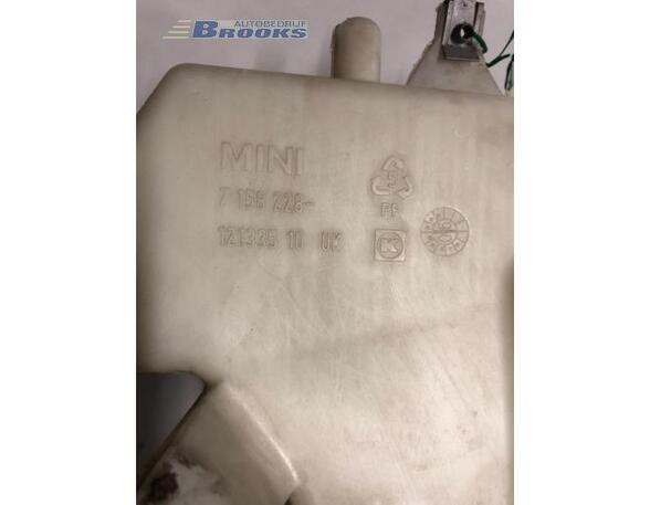 Washer Fluid Tank (Bottle) MINI MINI (R50, R53), MINI MINI (R56)