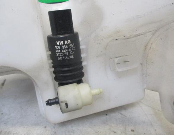 Washer Fluid Tank (Bottle) VW PASSAT B8 Variant (3G5, CB5), VW PASSAT ALLTRACK B8 Variant (3G5, CB5)