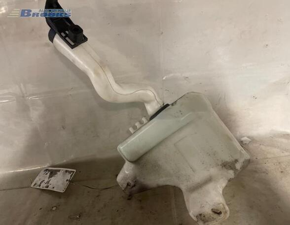 Washer Fluid Tank (Bottle) FIAT GRANDE PUNTO (199_), FIAT PUNTO (199_), FIAT PUNTO EVO (199_), ABARTH GRANDE PUNTO