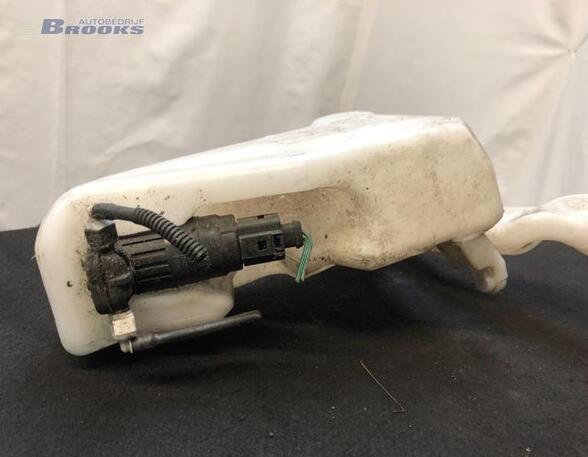 Washer Fluid Tank (Bottle) VW FOX Hatchback (5Z1, 5Z3, 5Z4)