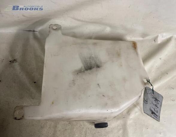 Washer Fluid Tank (Bottle) PEUGEOT BOXER Bus (230P)