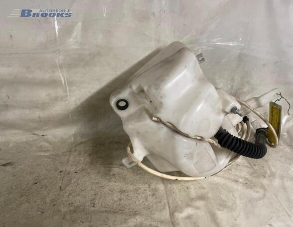 Washer Fluid Tank (Bottle) ALFA ROMEO 166 (936_)