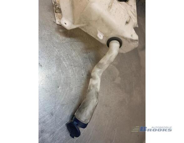 Washer Fluid Tank (Bottle) FIAT FIORINO Box Body/MPV (225_), FIAT QUBO (225_), FIAT FIORINO MPV (225_)