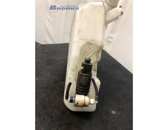 Washer Fluid Tank (Bottle) VW POLO (9N_), SEAT IBIZA III (6L1)