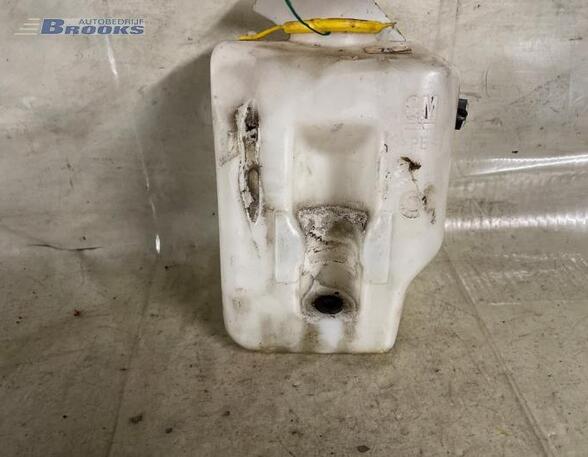 Washer Fluid Tank (Bottle) OPEL CORSA C (X01)