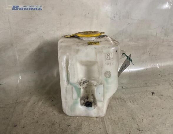 Washer Fluid Tank (Bottle) OPEL COMBO Box Body/MPV, OPEL COMBO Tour