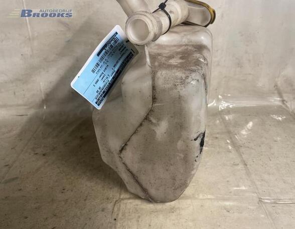 Washer Fluid Tank (Bottle) RENAULT LAGUNA II Grandtour (KG0/1_)