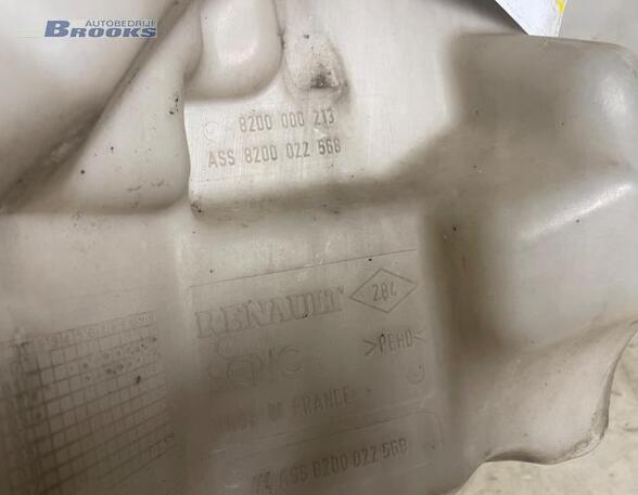 Washer Fluid Tank (Bottle) RENAULT LAGUNA II Grandtour (KG0/1_)