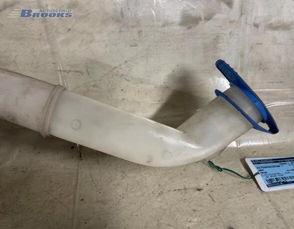 Washer Fluid Tank (Bottle) VW POLO (9N_), SEAT IBIZA III (6L1)