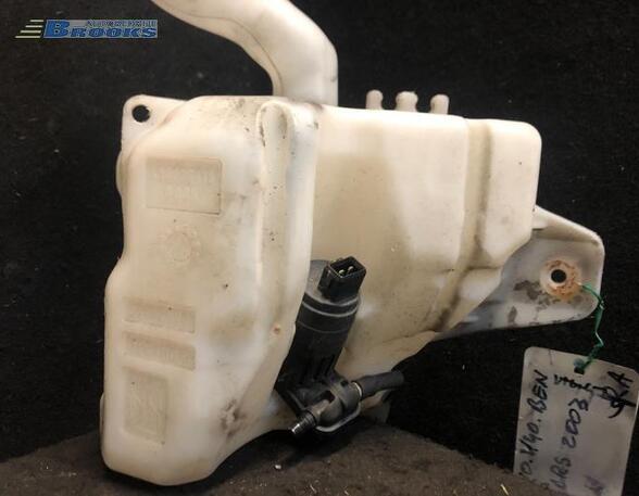 Washer Fluid Tank (Bottle) FIAT PUNTO (199_), FIAT PUNTO EVO (199_), FIAT GRANDE PUNTO (199_), ABARTH PUNTO (199_)