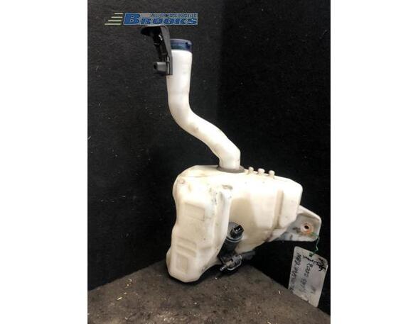 Washer Fluid Tank (Bottle) FIAT PUNTO (199_), FIAT PUNTO EVO (199_), FIAT GRANDE PUNTO (199_), ABARTH PUNTO (199_)