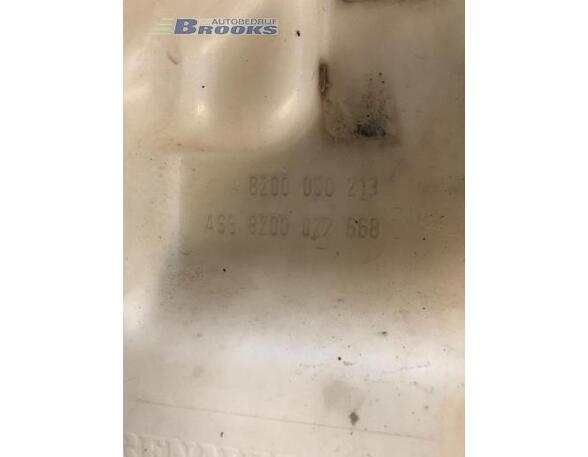 Washer Fluid Tank (Bottle) RENAULT LAGUNA II Grandtour (KG0/1_)