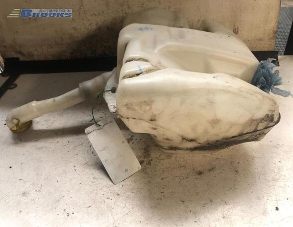 Washer Fluid Tank (Bottle) RENAULT LAGUNA II Grandtour (KG0/1_)