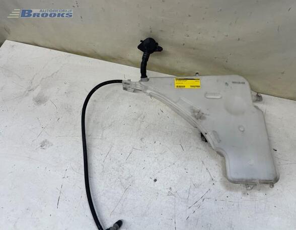 Washer Fluid Tank (Bottle) BMW 1 (F20)