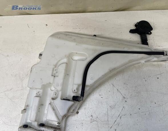 Washer Fluid Tank (Bottle) BMW 1 (F20)