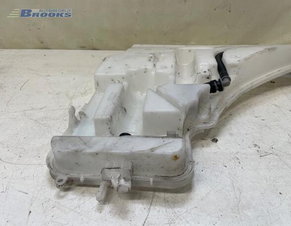 Washer Fluid Tank (Bottle) BMW 1 (F20)