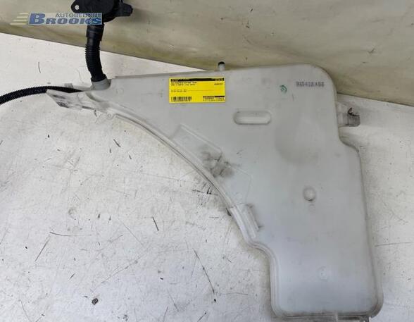 Washer Fluid Tank (Bottle) BMW 1 (F20)